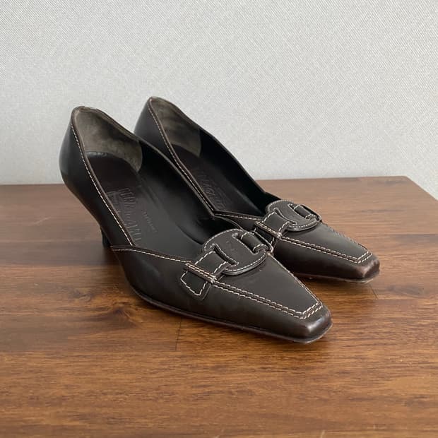 Ferragamo 페라가모 여성 구두(5D)