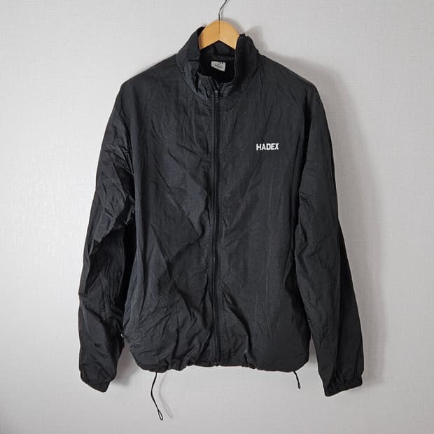 HDEX 하덱스 바람막이 자켓 초판 XL 정품
