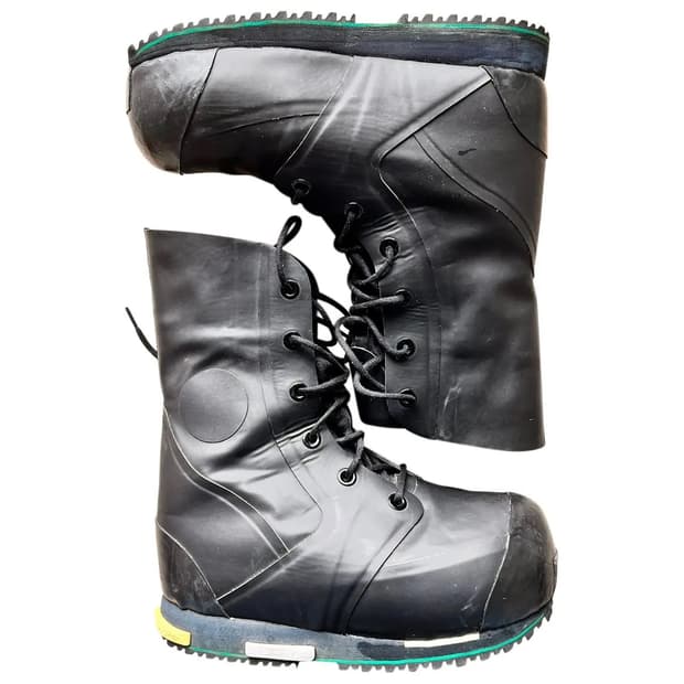 (구매)라프시몬스X아디다스 버니부츠260