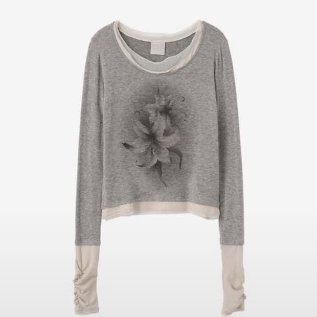 스컬프터 티셔츠 구해요