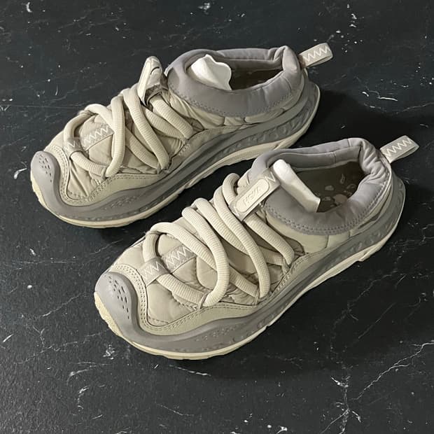 hoka one one 오라프리모 250