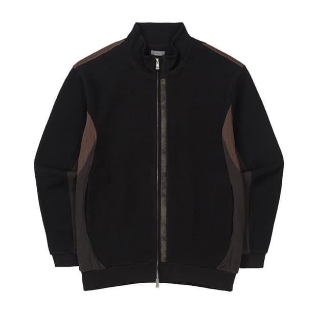 L 엑슬림 xlim ep9 01 저지 져지 블랙 브라운