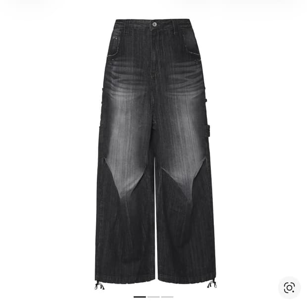 카미엔 디렉터 진 블랙 (2)