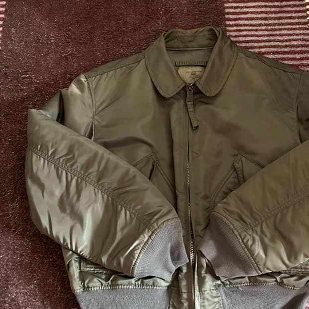 알파 인더스트리 / CWU-45p / [L]