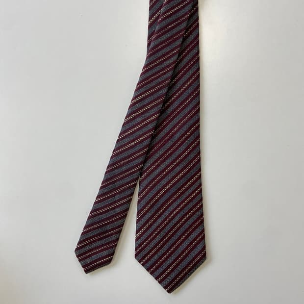 이세이미야케 정품 명품넥타이 (isseymiyake)