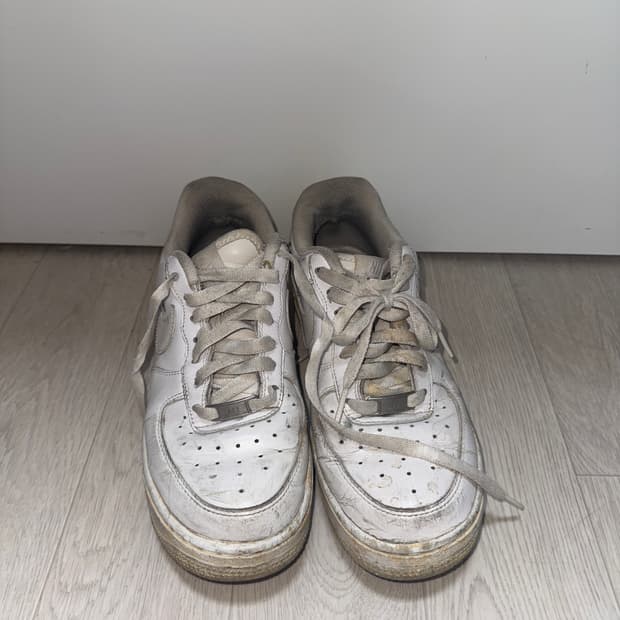 나이키 에어포스 운동화