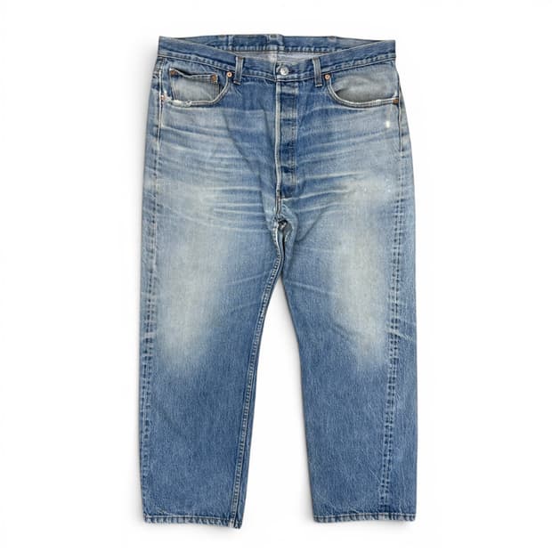 90's 리바이스 501xx