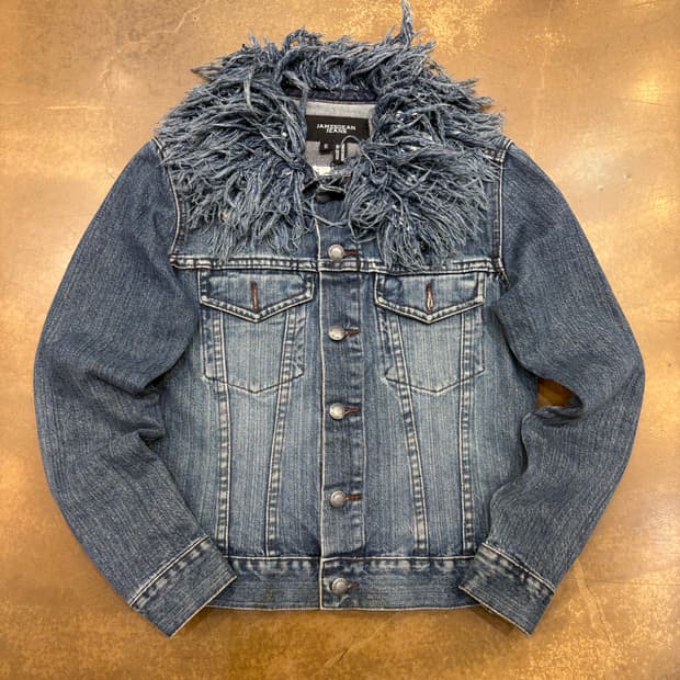 jamesdean jeans 데님 자켓 #csz72