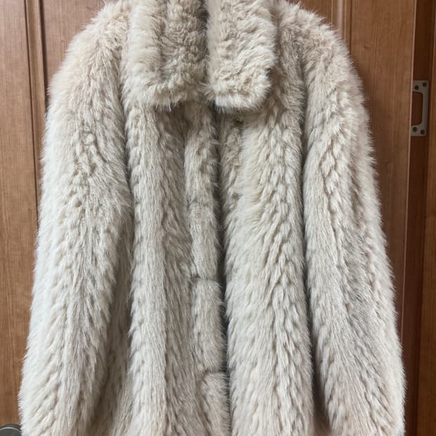 320 쇼룸 에코퍼 베이지