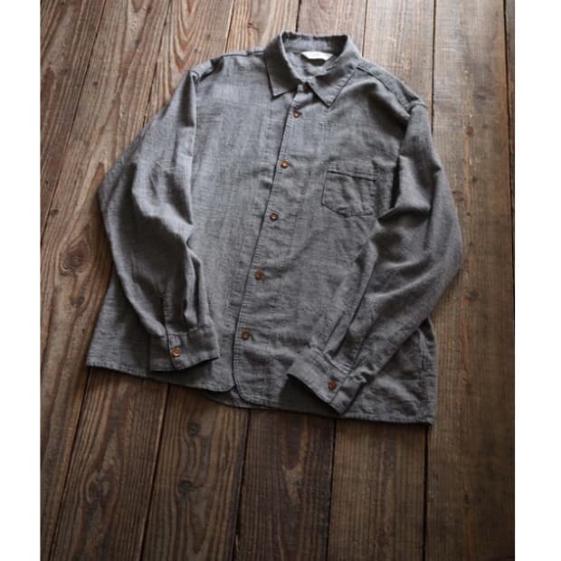 Wardrobe41 ville check shirts XL팝니다