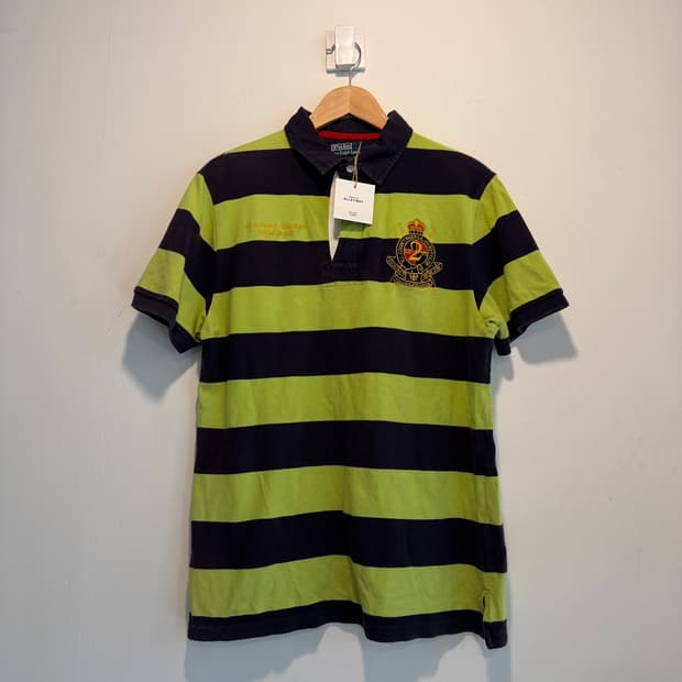 Polo t-shirt
