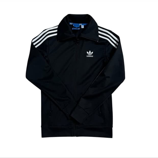 아디다스 트랙탑