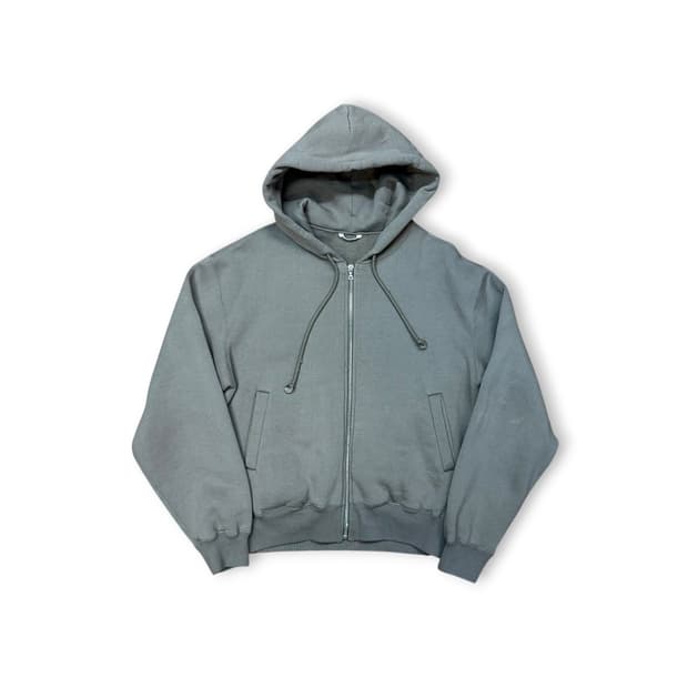 오라리 후드집업