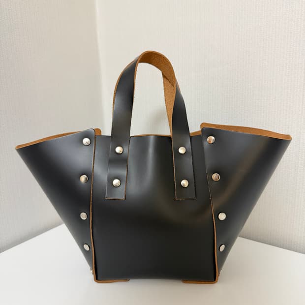 헨더스킴 토트백