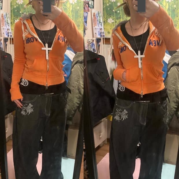 아베크롬비 후드집업s