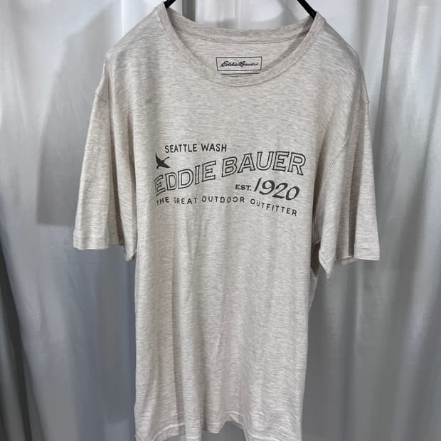 Eddie Bauer