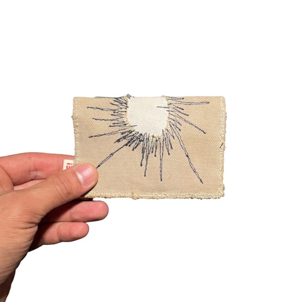 CLONE CARD WALLET NO.276
