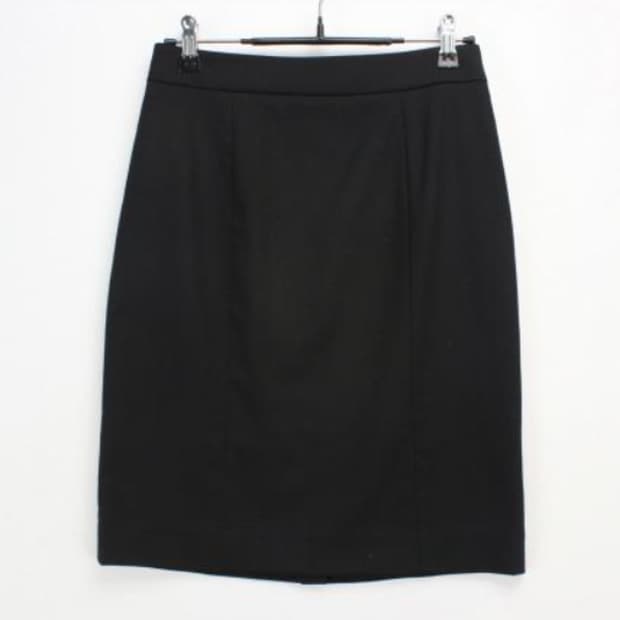 클럽모나코 스커트