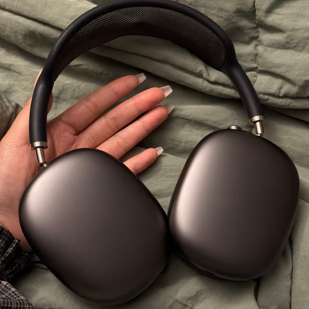 에어팟맥스 스페이스그레이 (8핀)