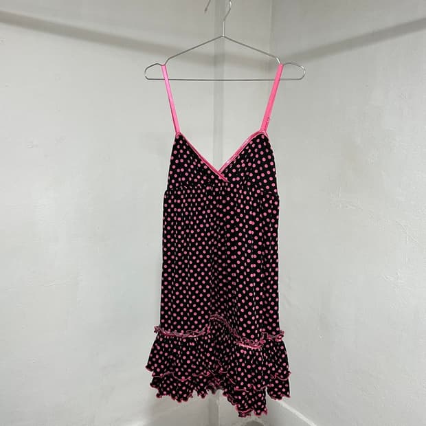 vtg dress