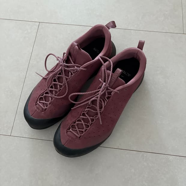 아크테릭스 컨실 fl 체리