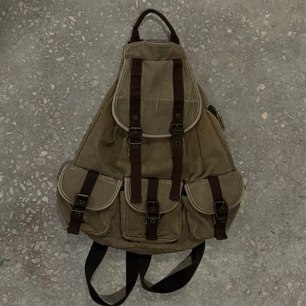 무료배송) VINTAGE BAG