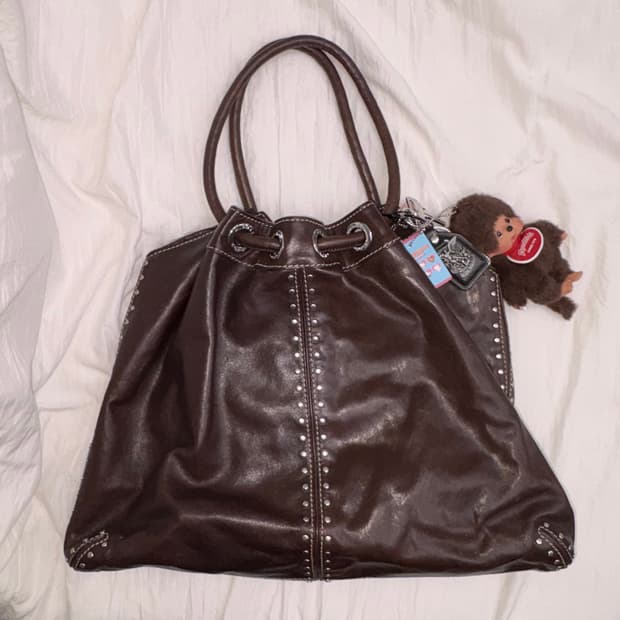 Michael kors shoulder bag