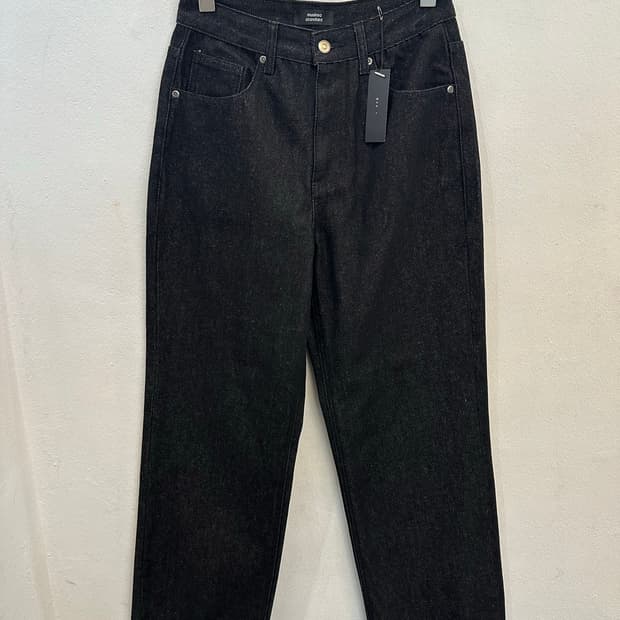 Musinsa standard denim pants