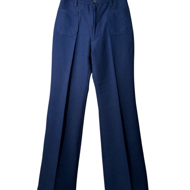 bobson tootoo 밥슨 투투 플레어 팬츠