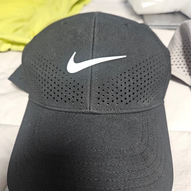 나이키 드라이핏adv 볼캡 2종