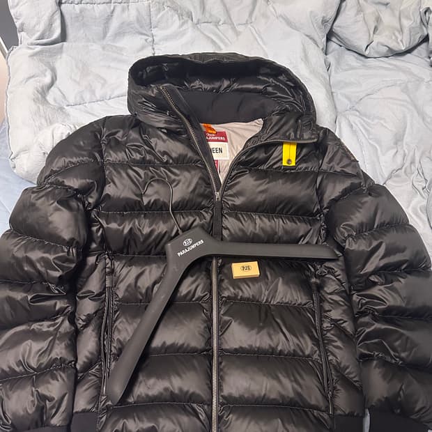 파라점퍼스 퍼렐 24fw M