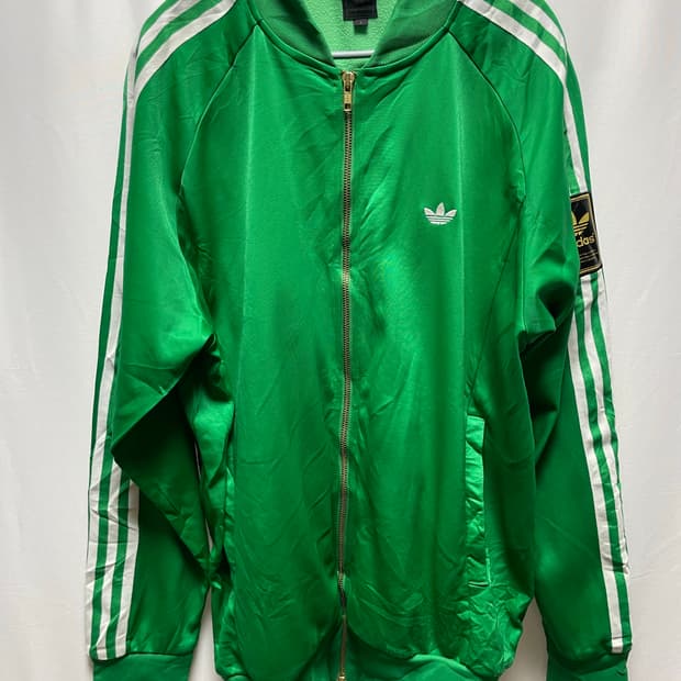 아디다스 남성 져지