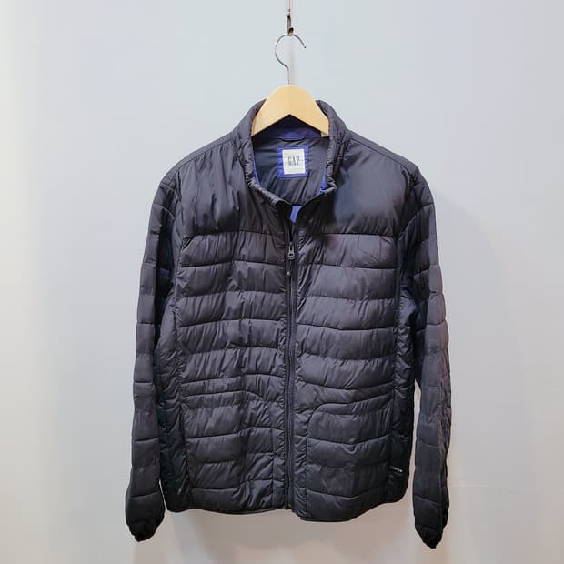 XL~XXL) GAP 경량패딩 