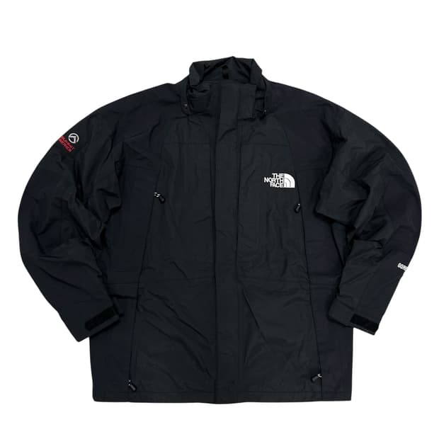 노스페이스 써밋 고어텍스 마운틴 자켓(105)