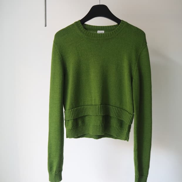 Paul Smith knit 