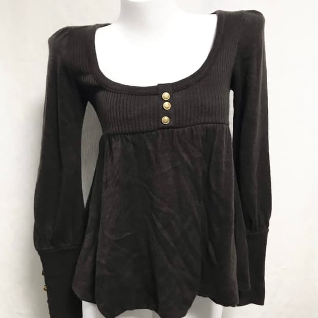 잉그니 오네갸루 베이비돌 탑 히메갸루 일본 빈티지 세실맥비