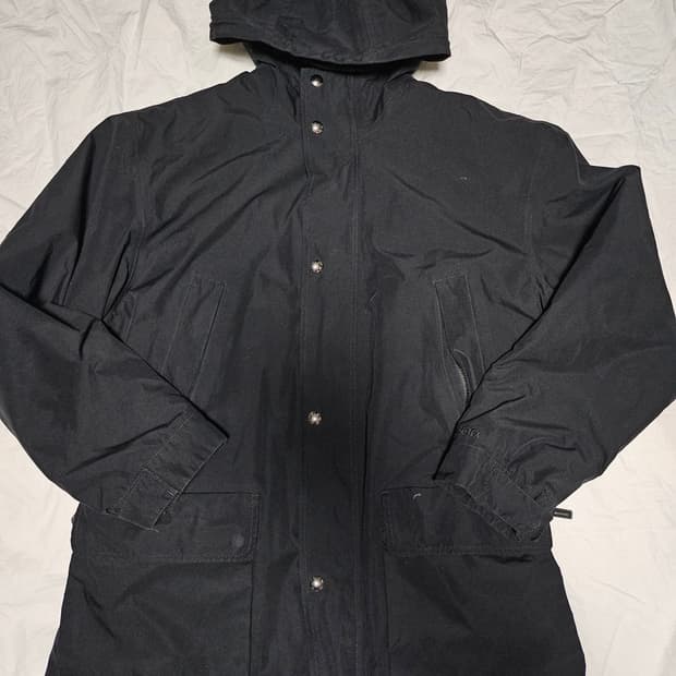 90s 폴로랄프로렌 고어텍스 후드 필드 자켓 M