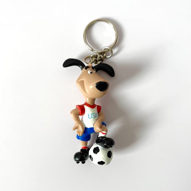 94‘미국월드컵 키링