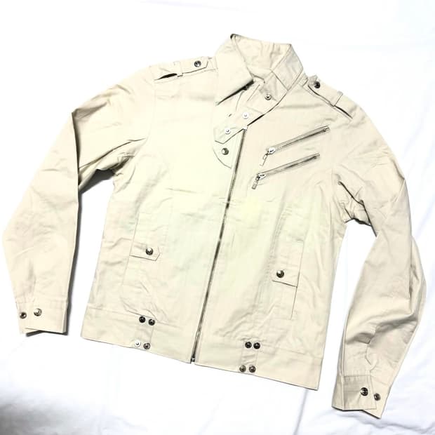 Ottimo - 코튼 자켓