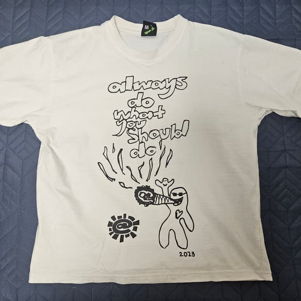 Always do what you should do