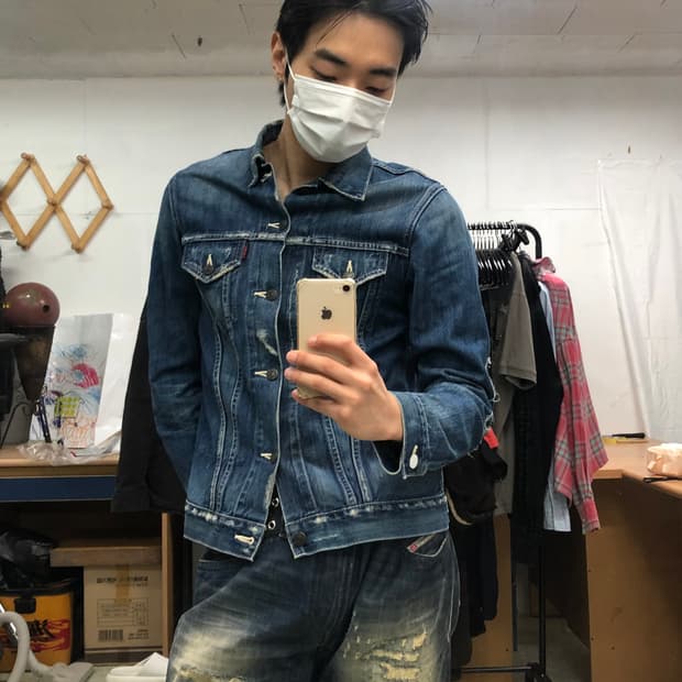 Levi’s