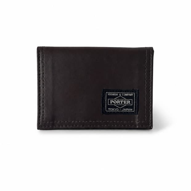 [요시다포터] PORTER CARD CASE