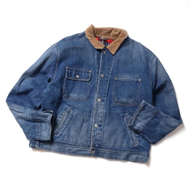 폴로 랄프로렌 90’s Polo By Ralph Lauren Denim 