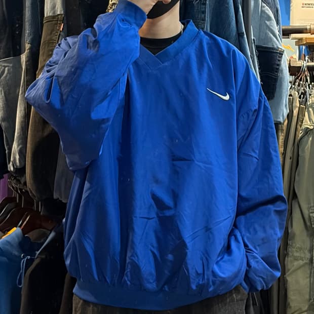 [NO.9] Nike 나이키 웜업