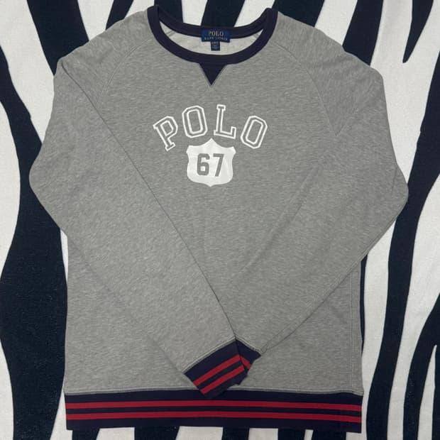 폴로 슬리브리스