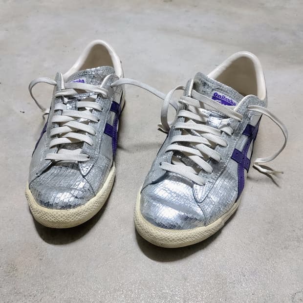 ♤필독♤ 오니츠카타이거 한정판 파브레 66 250