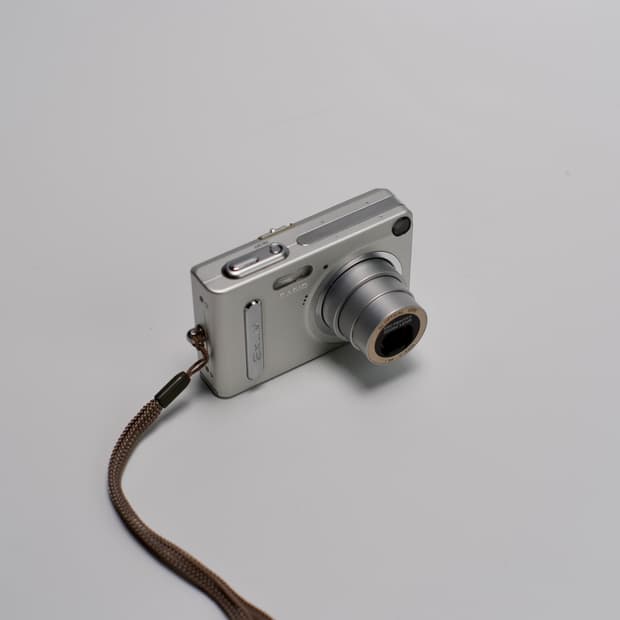 카시오 Ex-Z4 빈티지 디카 (mint)