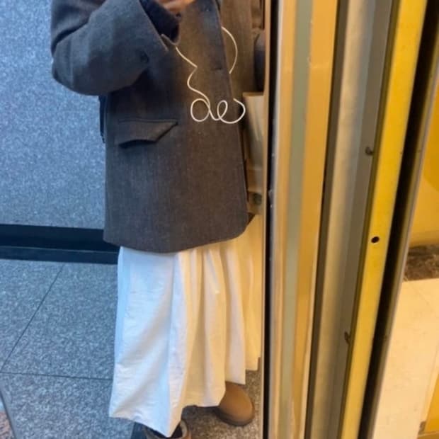 에토스 퍼피드레스