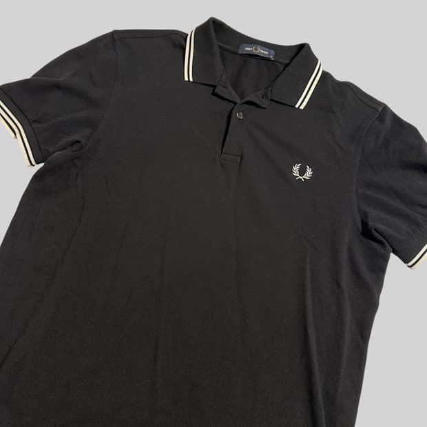 프레드페리 카라티 M