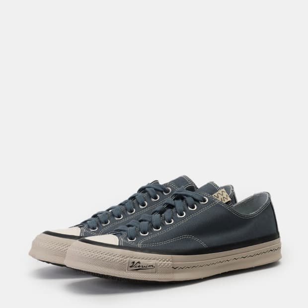 [270] 25FW 비즈빔 스캐그웨이 블루